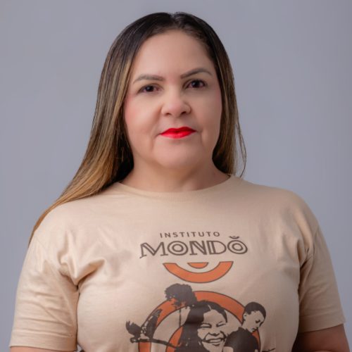 Foto de Maria Monteiro