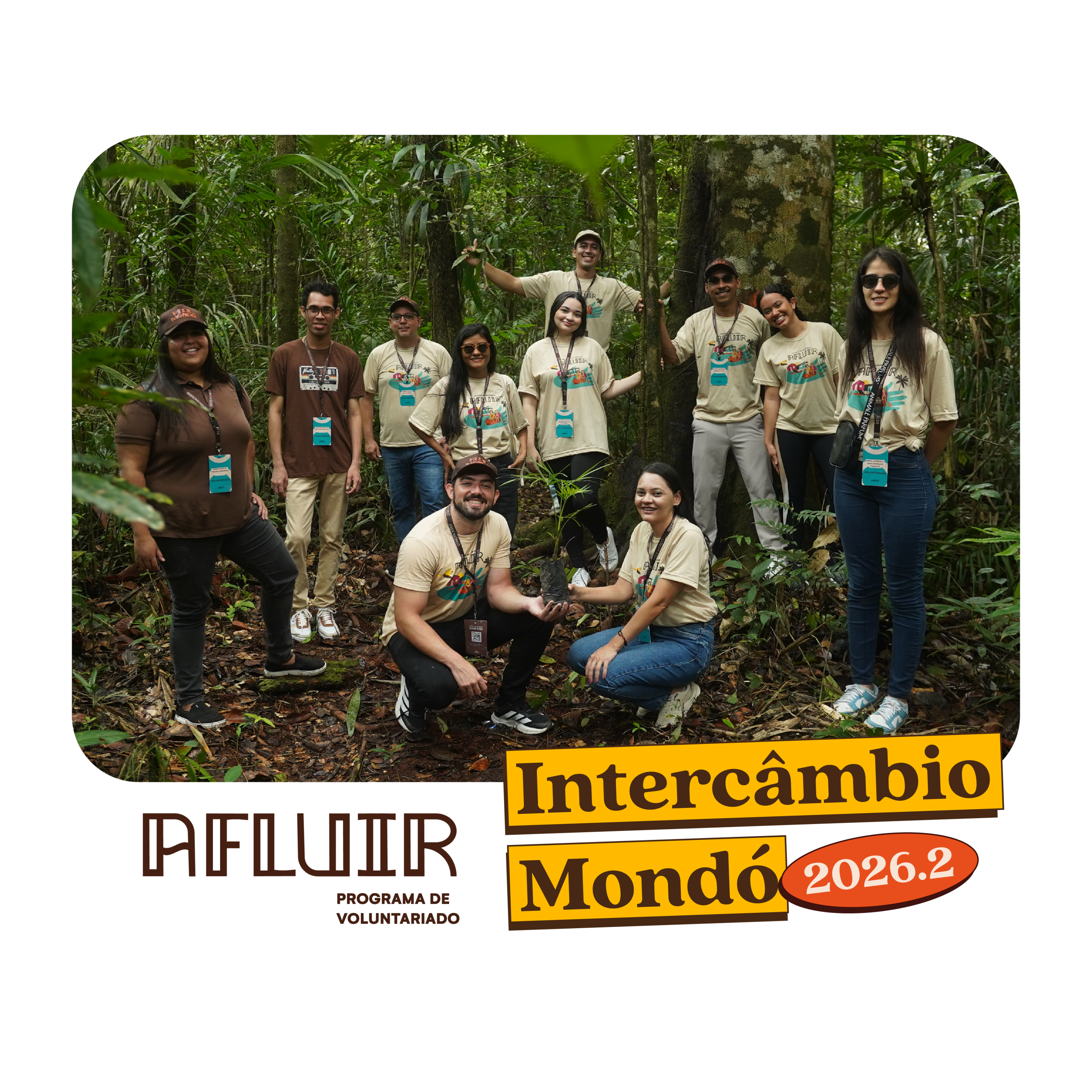 Dê o primeiro passo para viver uma experiência no Marajó que vai transformar a sua vida!