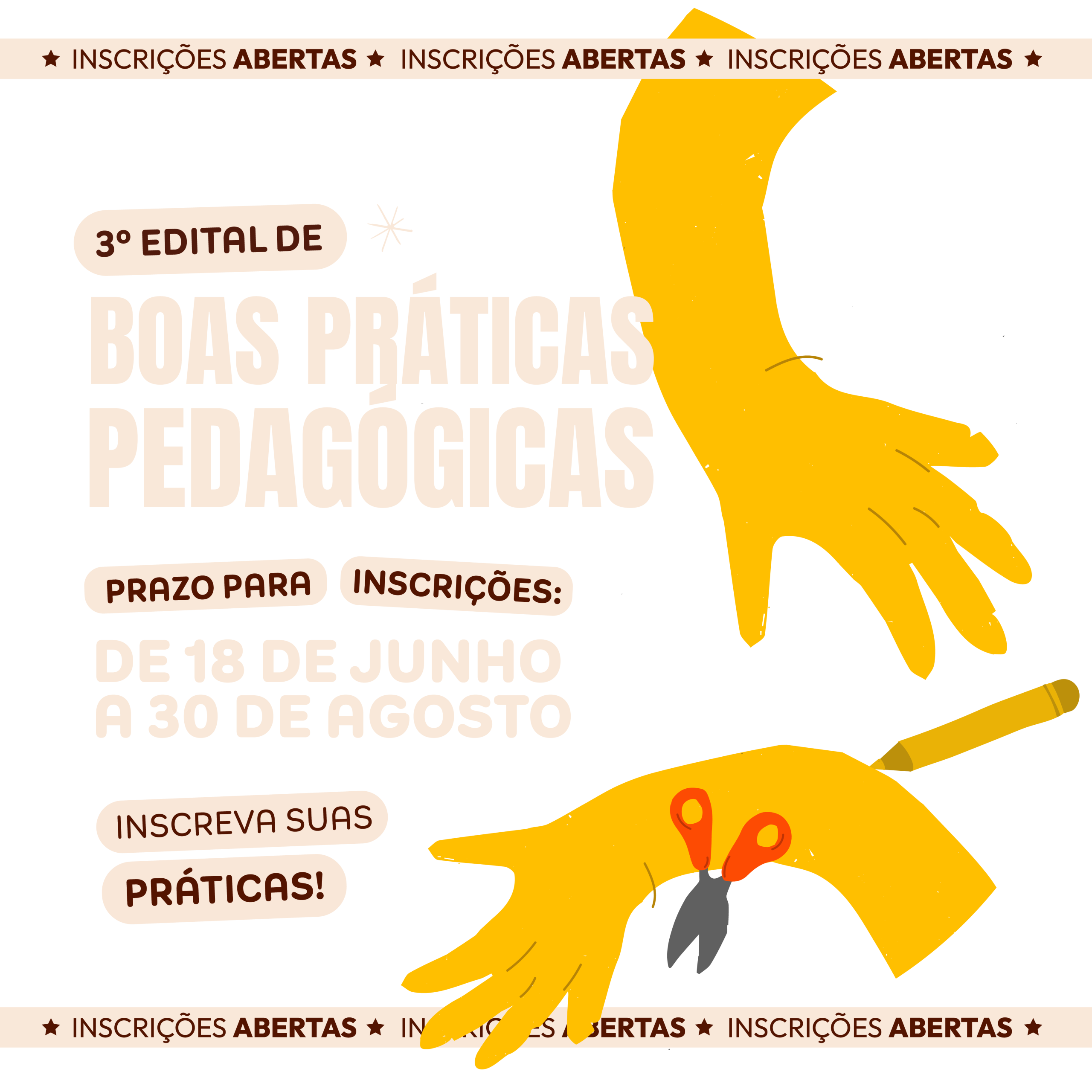 A sua prática pedagógica constrói o futuro de Breves.