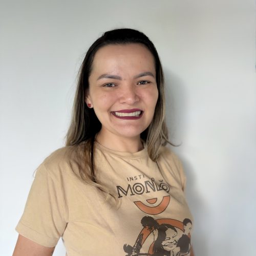 Foto de Franci Lima
