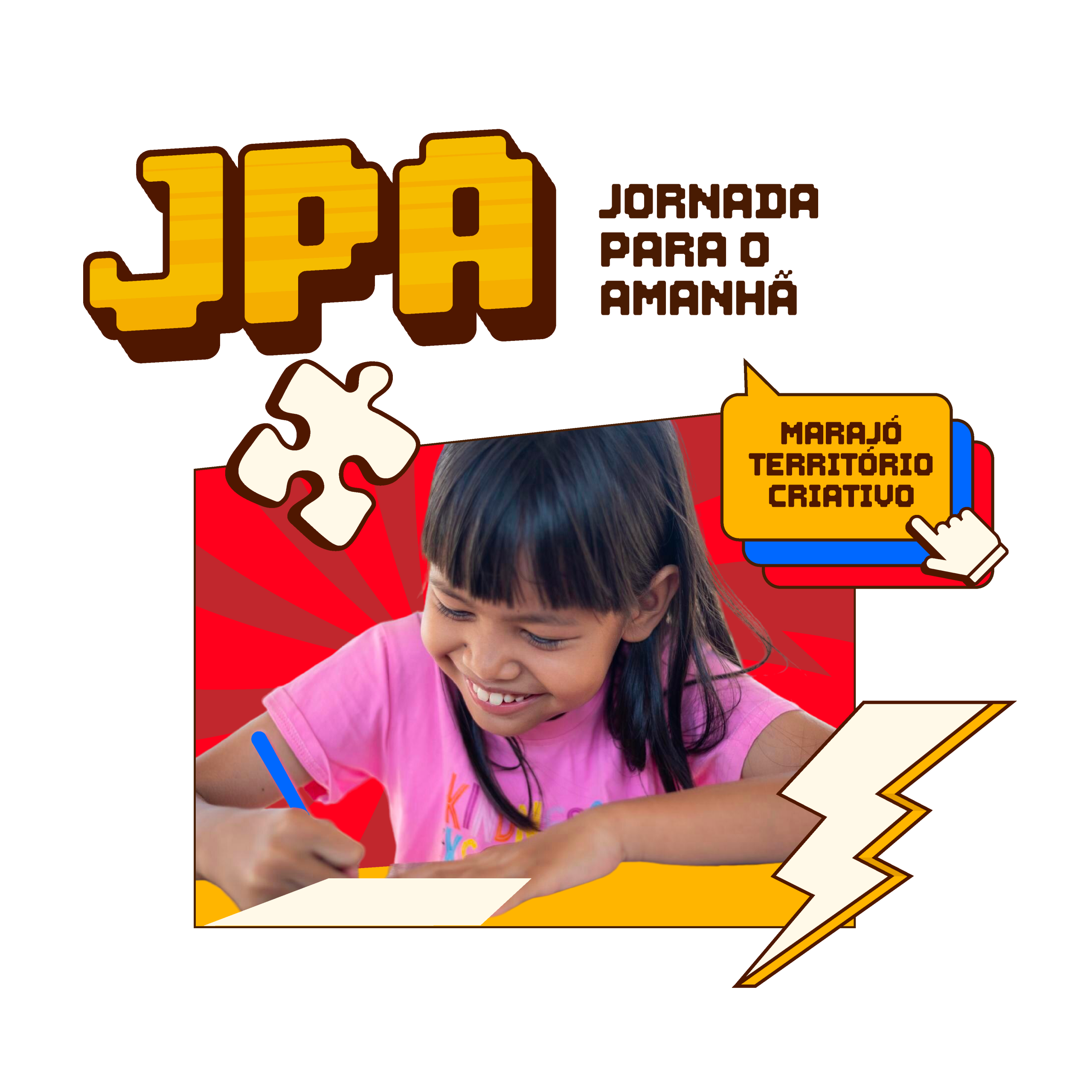 JPA 2026: A criatividade como motor de transformação nas escolas de Breves